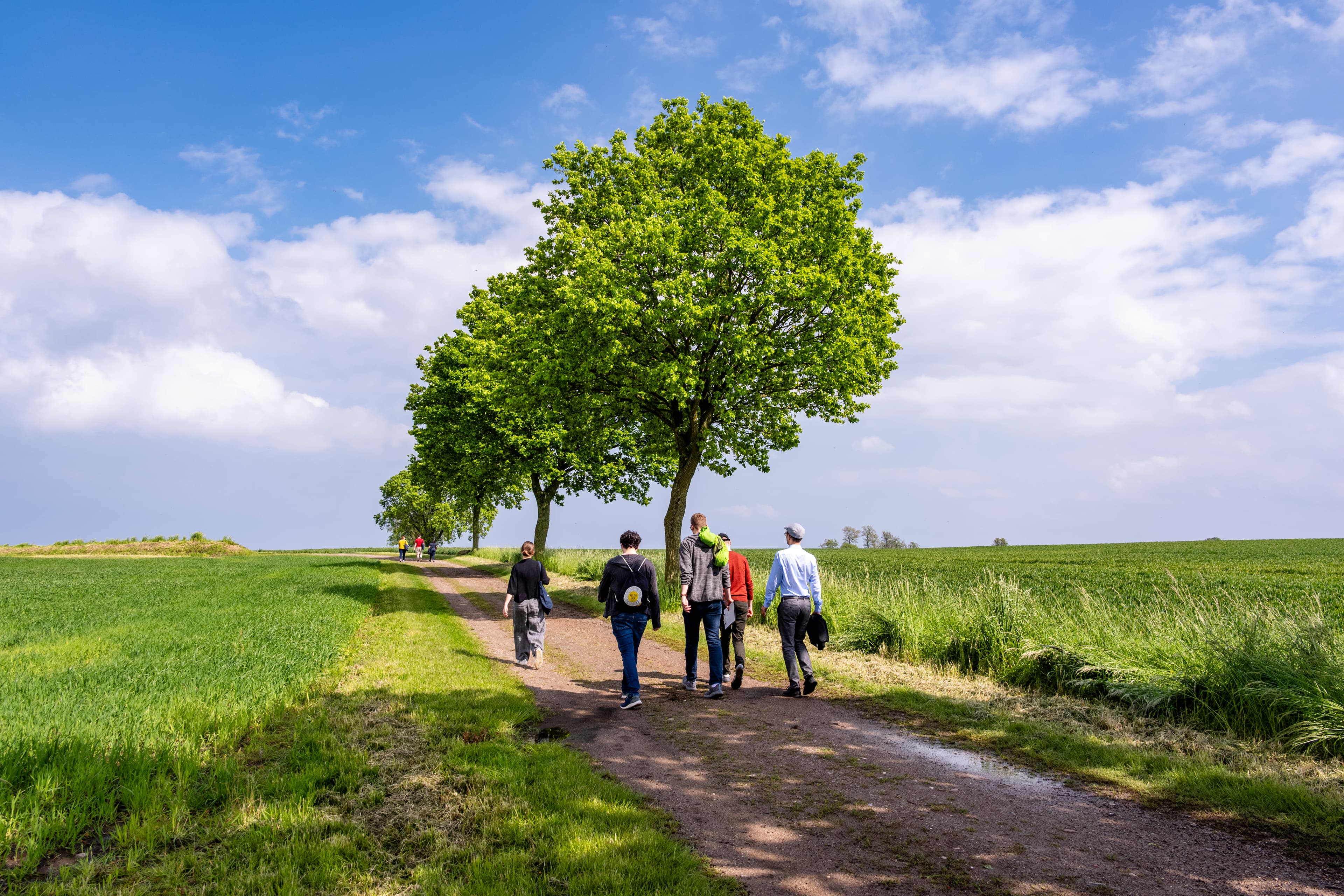 Alfred Toepfer Stiftung F.V.S. | WissKomm-Kolleg