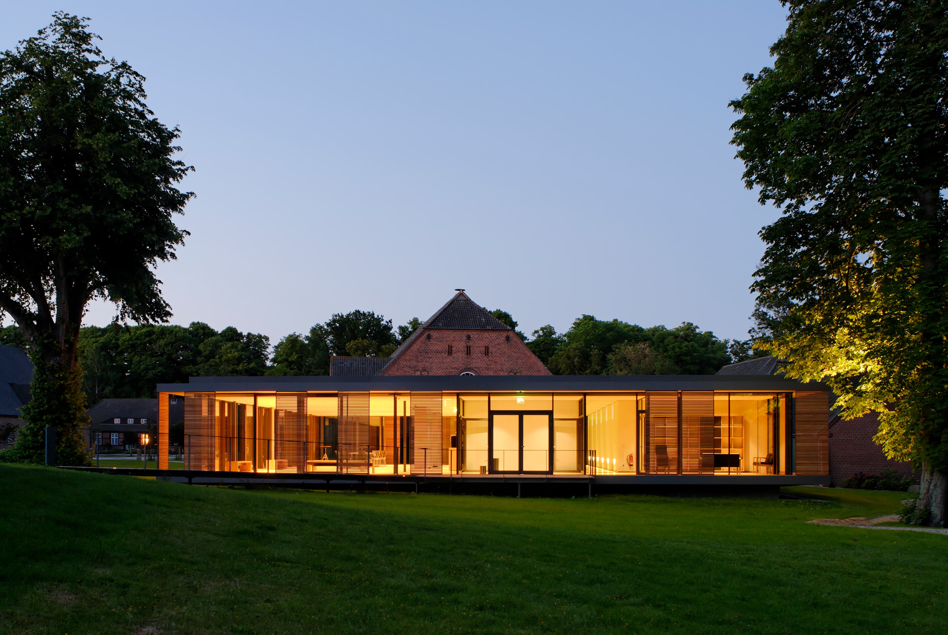 Alfred Toepfer Stiftung F.V.S. - Siggen