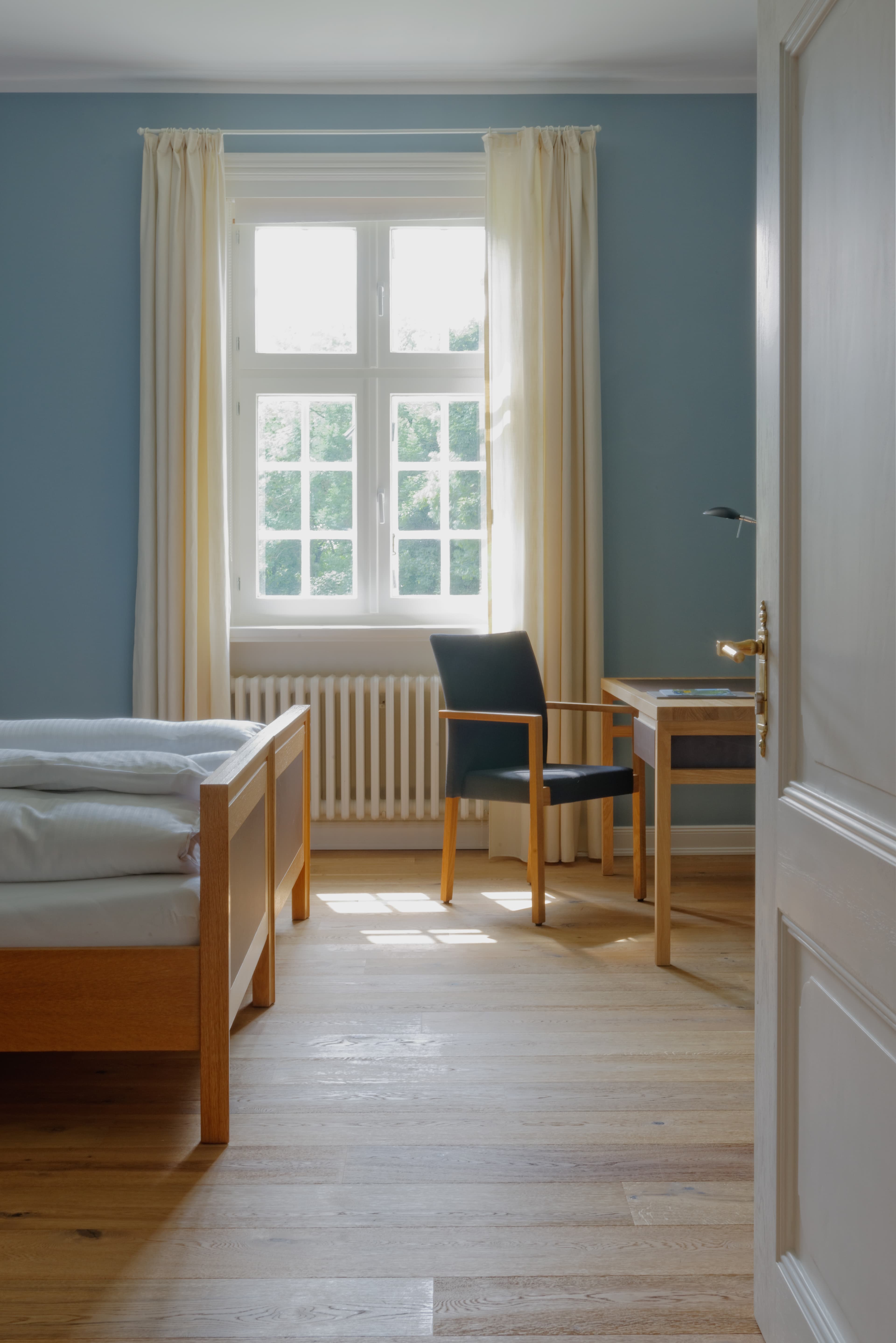 Alfred Toepfer Stiftung F.V.S. - Siggen