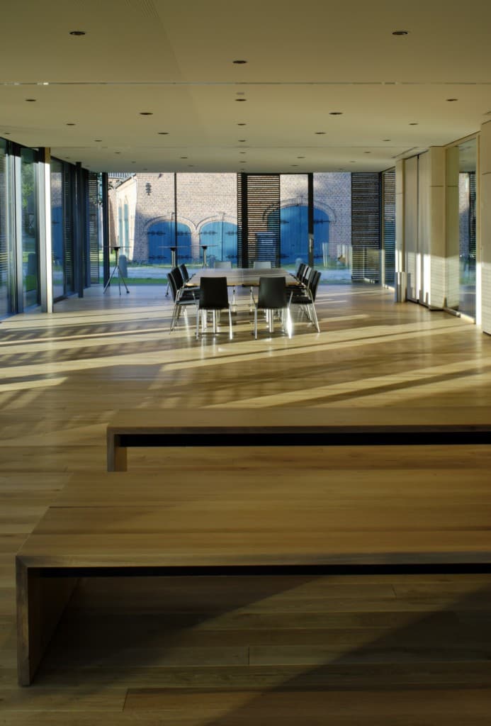 Alfred Toepfer Stiftung F.V.S. - Siggen